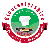 Get Gloucestershire Cooking