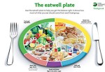 Food Standards Agency Eatwell Plate